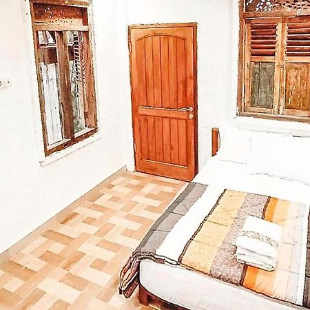 Pondok Tubing Hotell Malang Eksteriør bilde