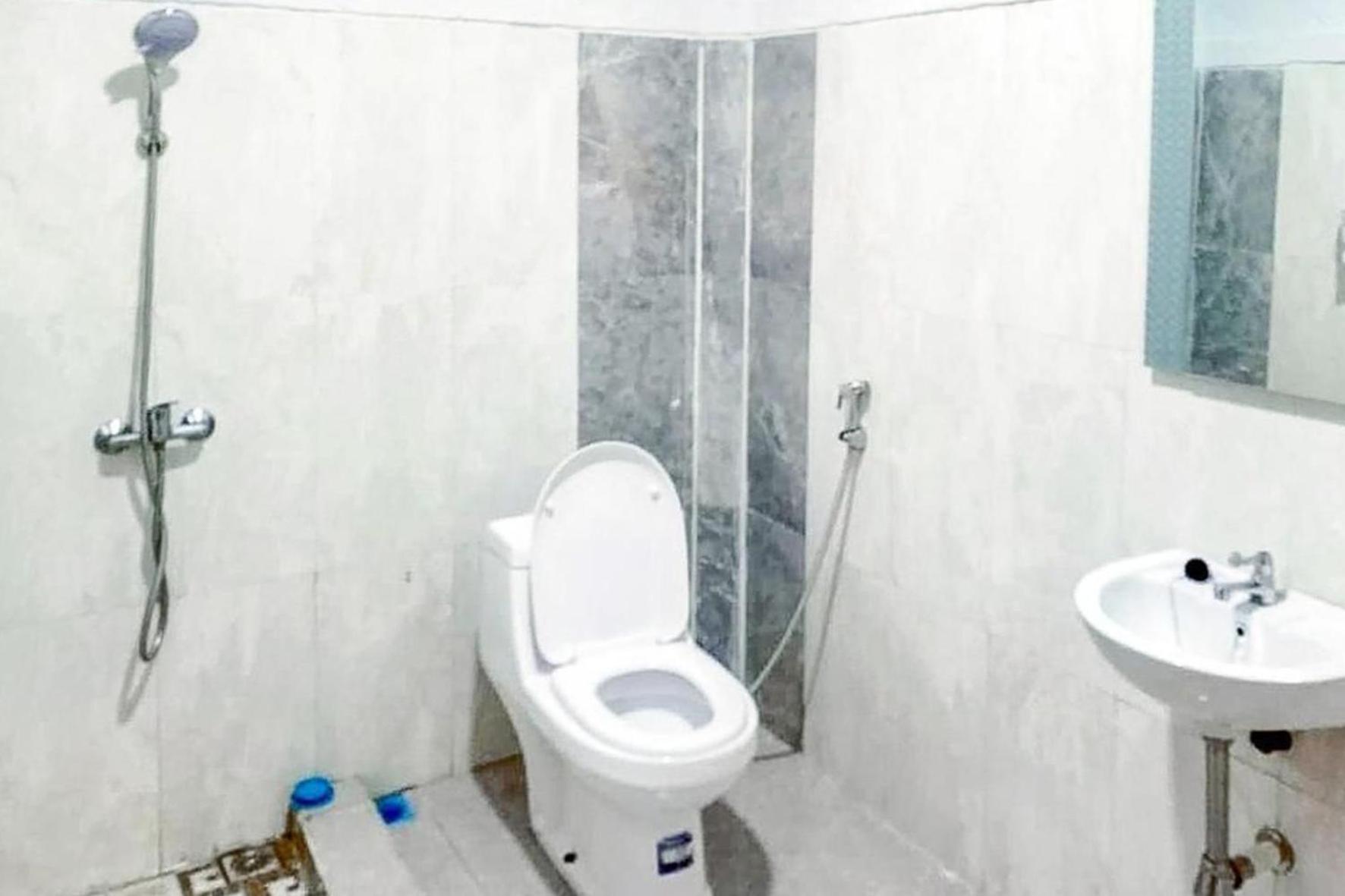 Pondok Tubing Hotell Malang Eksteriør bilde
